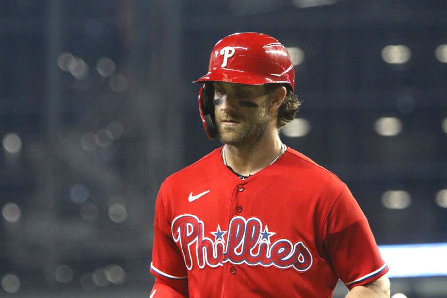 Phillies red jersey outlet
